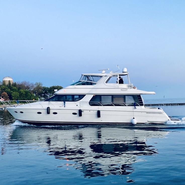 DriftWoodPaper yacht fleet